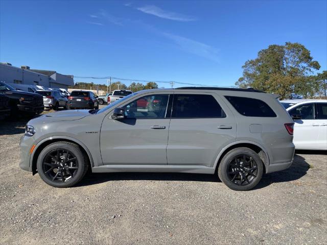 2027 Dodge Durango DURANGO GT HEMI V8 PLUS AWD 2027 Dodge Durango DURANGO GT HEMI V8 PLUS AWD