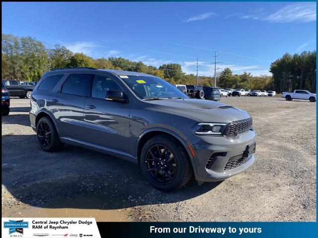 2027 Dodge Durango DURANGO GT HEMI V8 PLUS AWD 2027 Dodge Durango DURANGO GT HEMI V8 PLUS AWD