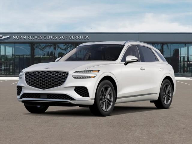2027 Genesis GV70 2.5T Select AWD for sale in Cerritos, CA