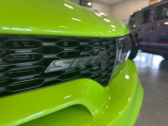 2023 Dodge Charger SRT Jailbreak
