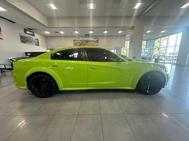 2023 Dodge Charger SRT Jailbreak