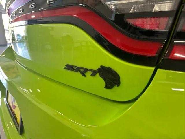 2023 Dodge Charger SRT Jailbreak
