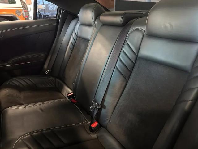 2023 Dodge Charger SRT Jailbreak