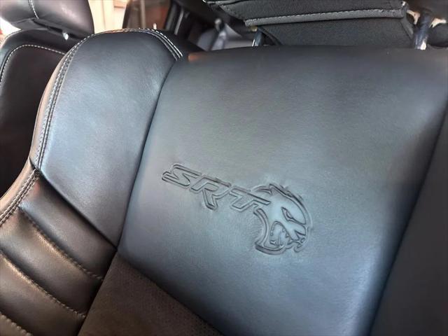 2023 Dodge Charger SRT Jailbreak