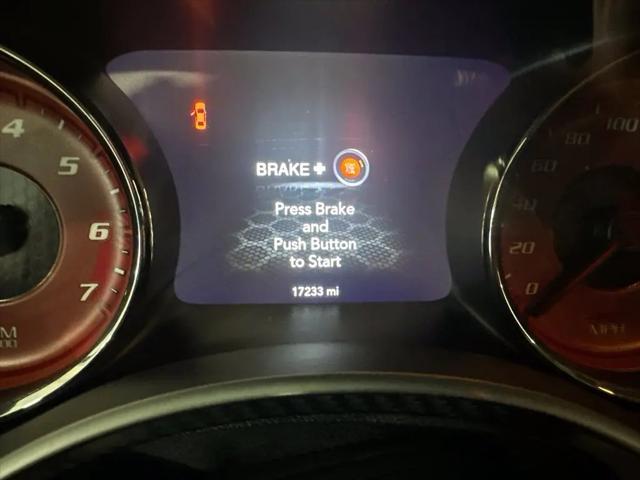 2023 Dodge Charger SRT Jailbreak