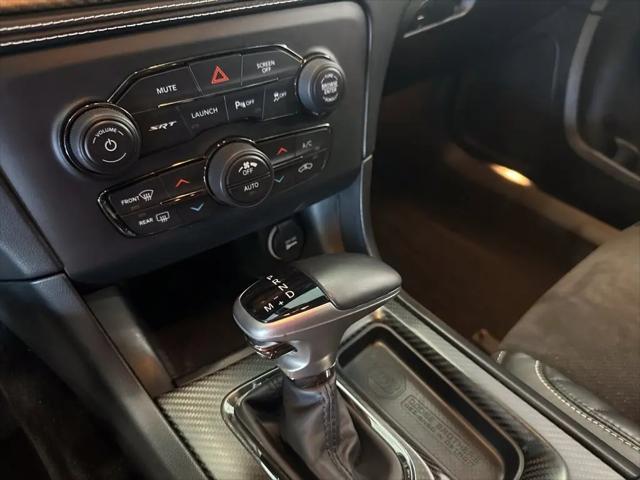 2023 Dodge Charger SRT Jailbreak
