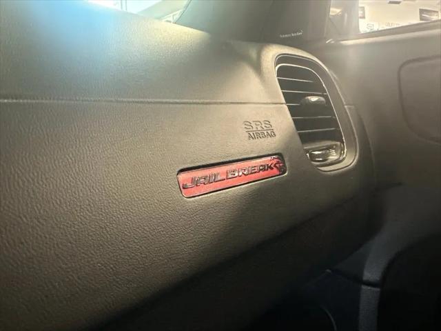 2023 Dodge Charger SRT Jailbreak