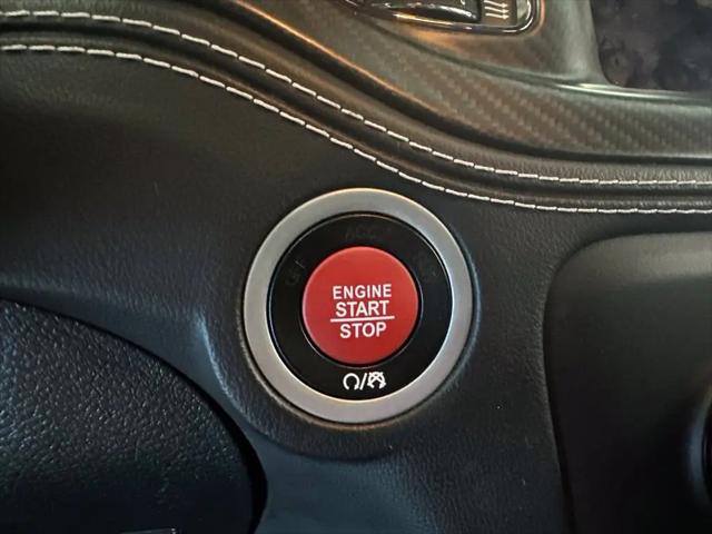 2023 Dodge Charger SRT Jailbreak