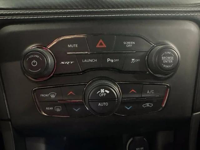 2023 Dodge Charger SRT Jailbreak