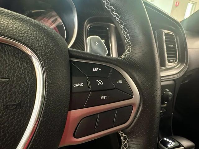 2023 Dodge Charger SRT Jailbreak