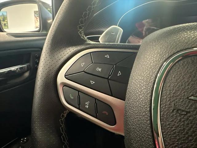 2023 Dodge Charger SRT Jailbreak