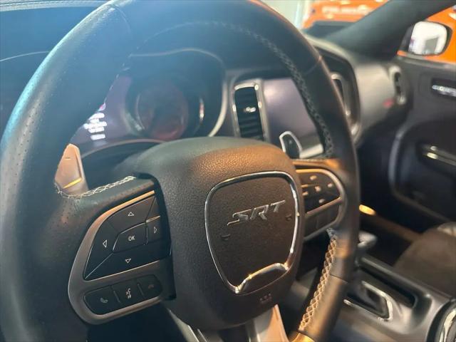 2023 Dodge Charger SRT Jailbreak