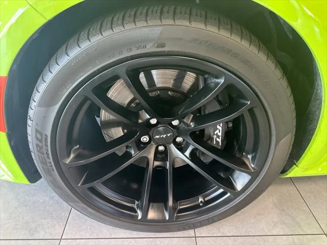 2023 Dodge Charger SRT Jailbreak