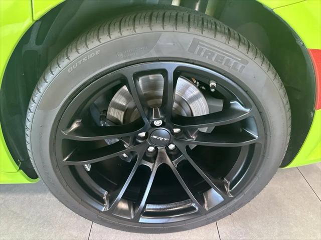 2023 Dodge Charger SRT Jailbreak