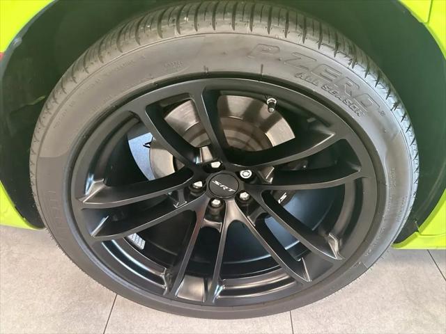 2023 Dodge Charger SRT Jailbreak