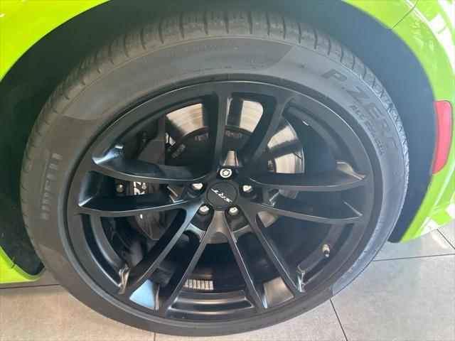 2023 Dodge Charger SRT Jailbreak