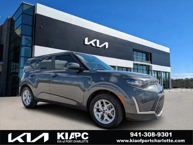 2024 Kia Soul LX for sale in Port Charlotte, FL