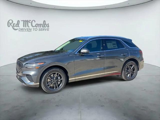 2027 Genesis GV70 2.5T Select AWD for sale in Boerne, TX