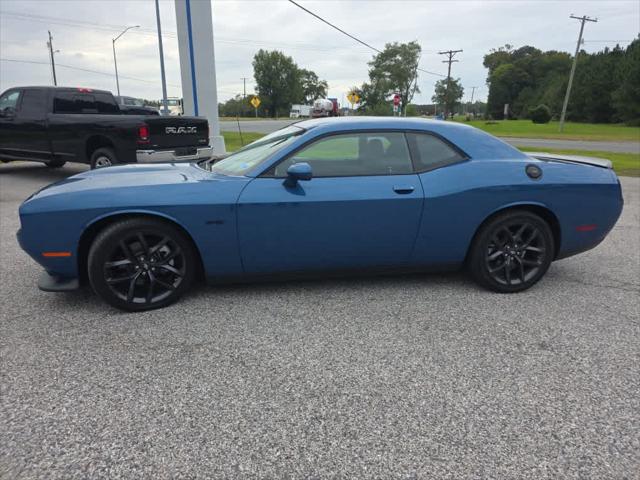 2023 Dodge Challenger R/T 2023 Dodge Challenger R/T