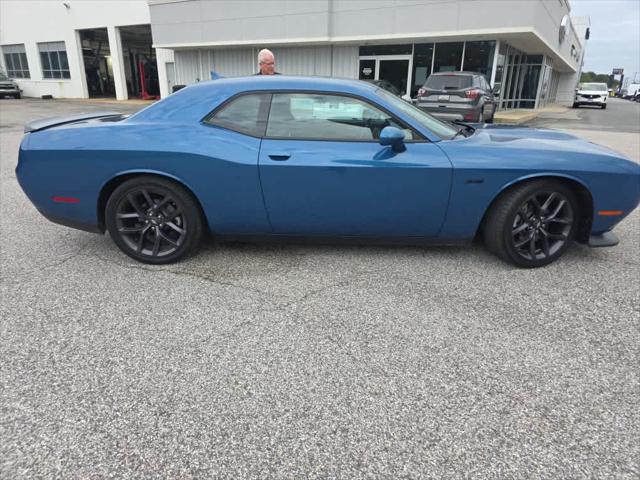2023 Dodge Challenger R/T 2023 Dodge Challenger R/T