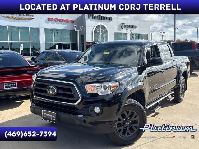 2023 Toyota Tacoma SR5 V6 for sale in Terrell, TX