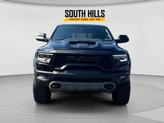 2022 RAM 1500 TRX Crew Cab 4x4 57 Box 2022 RAM 1500 TRX Crew Cab 4x4 57 Box