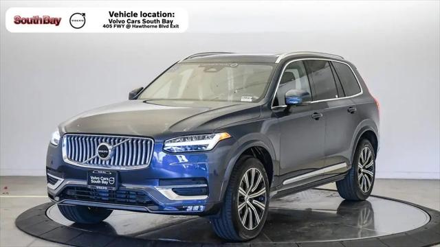 2023 Volvo XC90 B6 Plus 6-Seater for sale in Torrance, CA