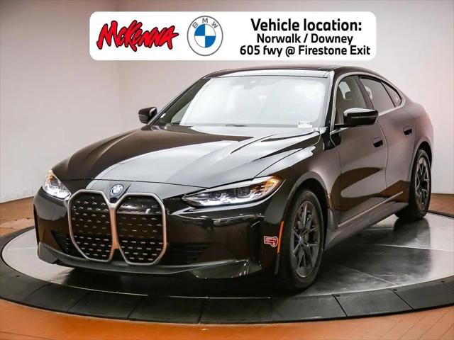 2024 BMW i4 eDrive35 for sale in Torrance, CA