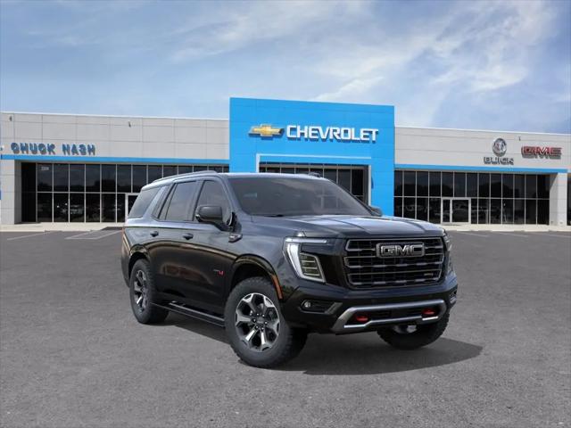 2027 GMC Yukon AT4 Ultimate, 4WD for sale in San Marcos, TX
