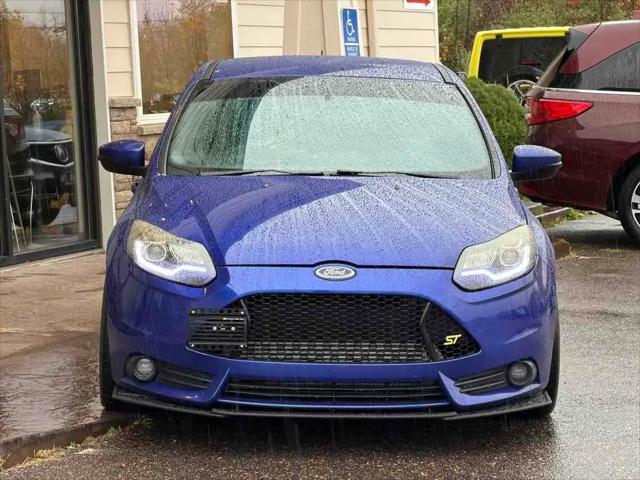 2014 Ford Focus ST