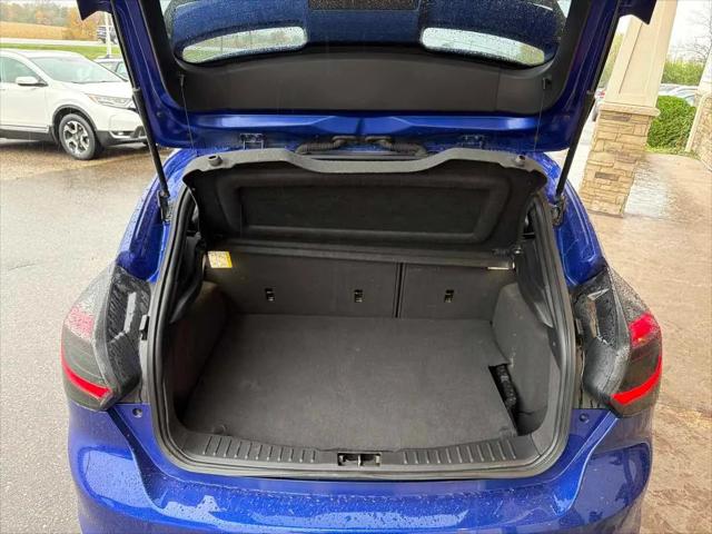 2014 Ford Focus ST