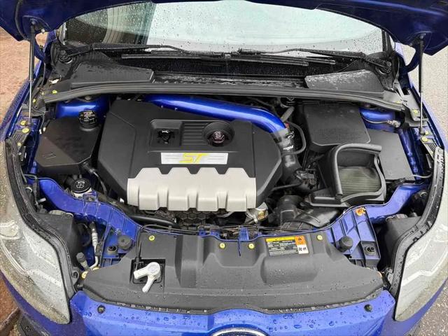2014 Ford Focus ST