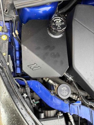 2014 Ford Focus ST