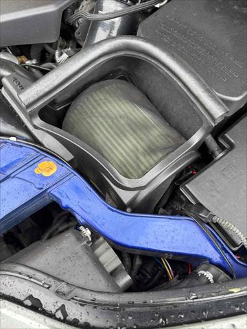 2014 Ford Focus ST