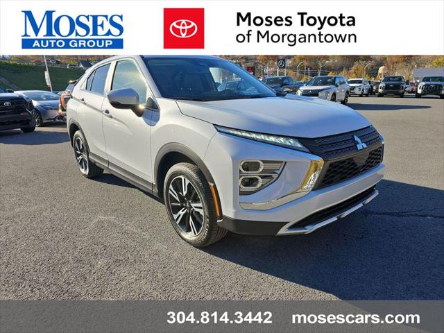 2026 Mitsubishi Eclipse Cross SE S-AWC for sale in Morgantown, WV