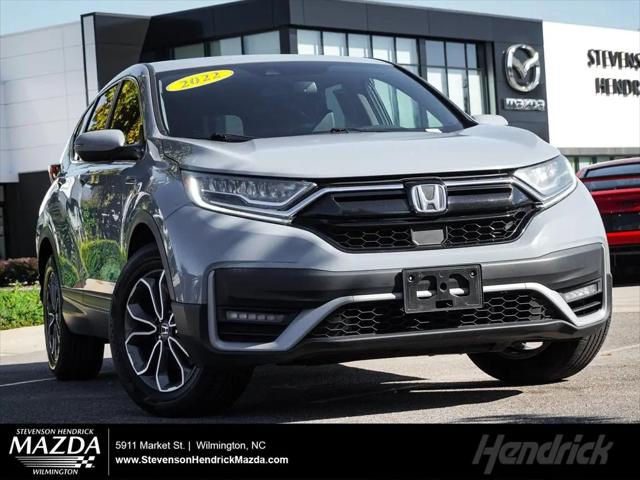 2022 Honda CR-V Hybrid EX-L for sale in Wilmington, NC
