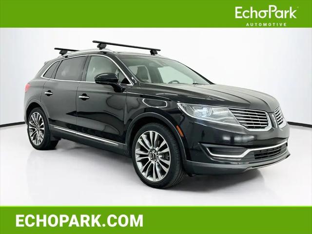 2016 Lincoln MKX Reserve for sale in Colorado Springs, CO