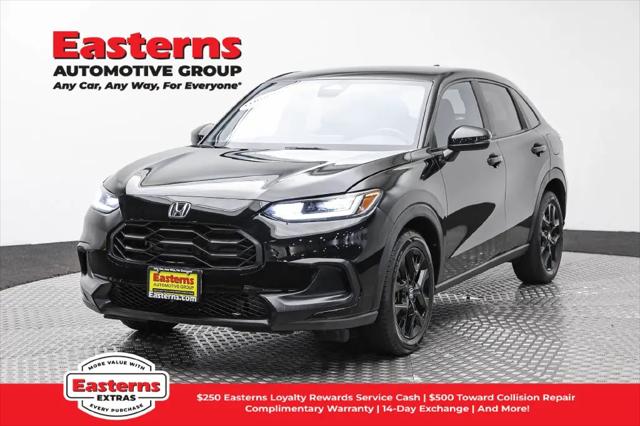 2023 Honda HR-V AWD Sport for sale in Frederick, MD