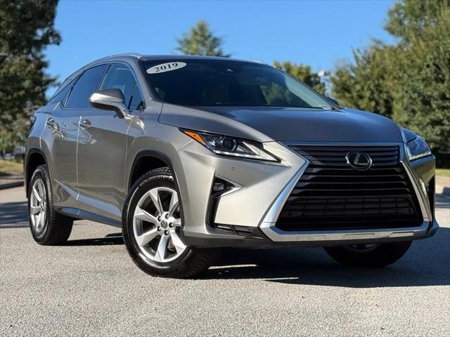 2019 Lexus RX 350 RX 350 for sale in Columbia, SC