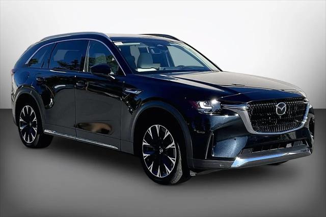 2024 Mazda X-90 Premium Plus for sale in Cornelius, NC