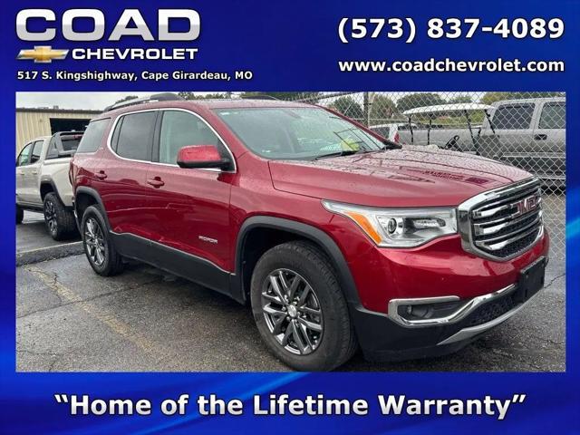 2019 GMC Acadia SLT-1 for sale in Cape Girardeau, MO