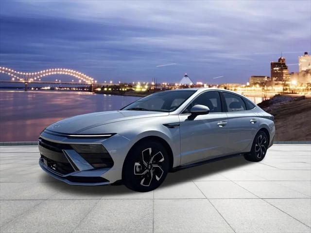 2025 Hyundai Sonata SEL for sale in Memphis, TN