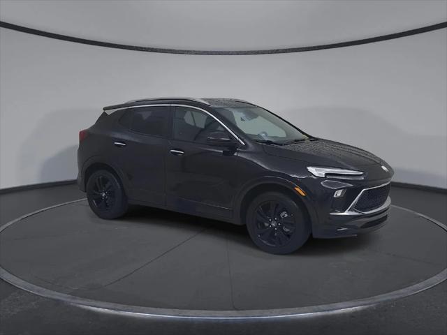 2024 Buick Encore GX Sport Touring AWD