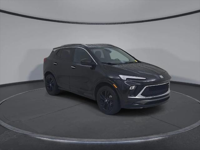 2024 Buick Encore GX Sport Touring AWD