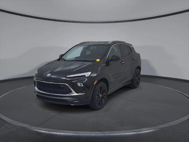 2024 Buick Encore GX Sport Touring AWD