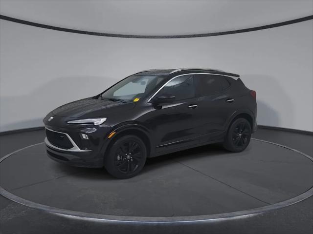 2024 Buick Encore GX Sport Touring AWD