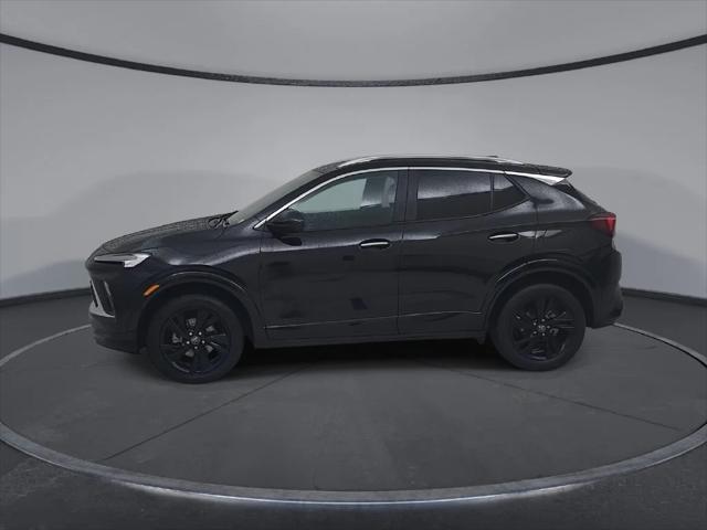 2024 Buick Encore GX Sport Touring AWD
