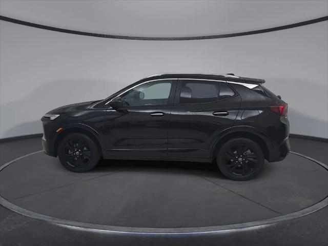 2024 Buick Encore GX Sport Touring AWD