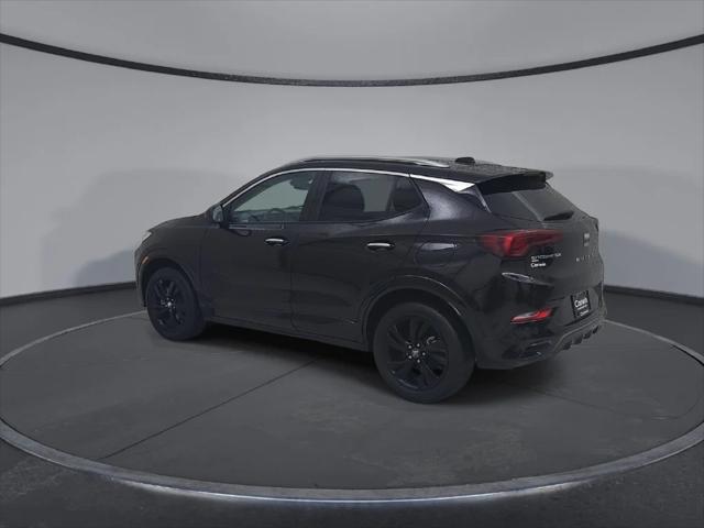 2024 Buick Encore GX Sport Touring AWD