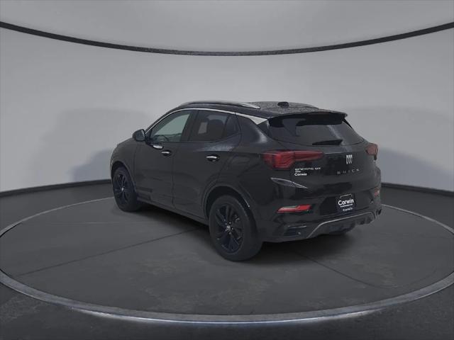 2024 Buick Encore GX Sport Touring AWD